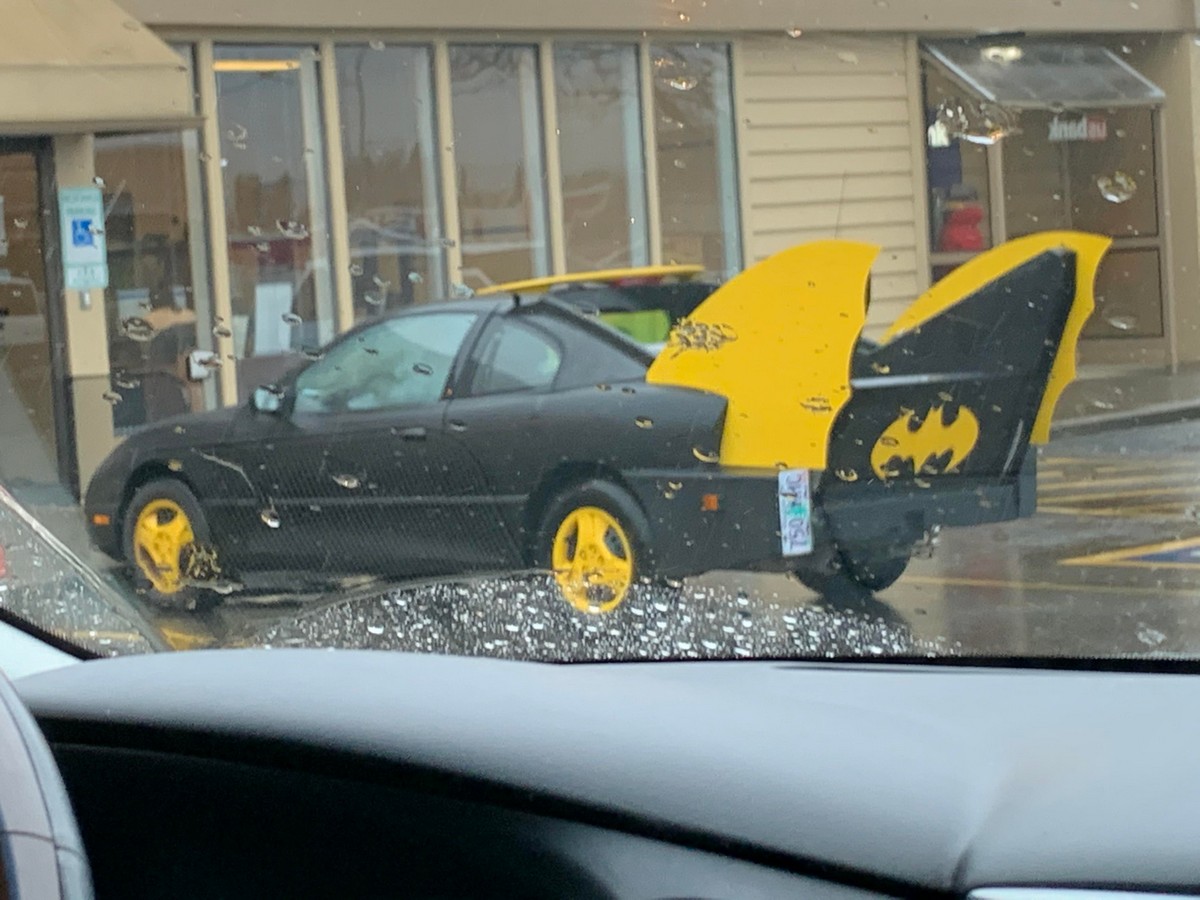 Crazy Cars (24 pics)