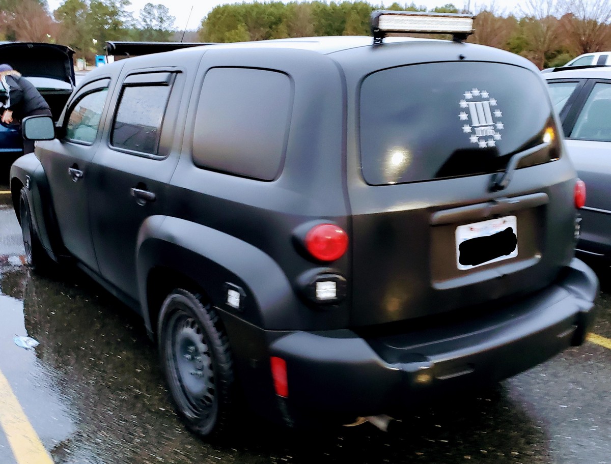 Crazy Cars (24 pics)
