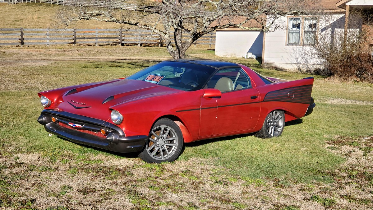 Crazy Cars (24 pics)
