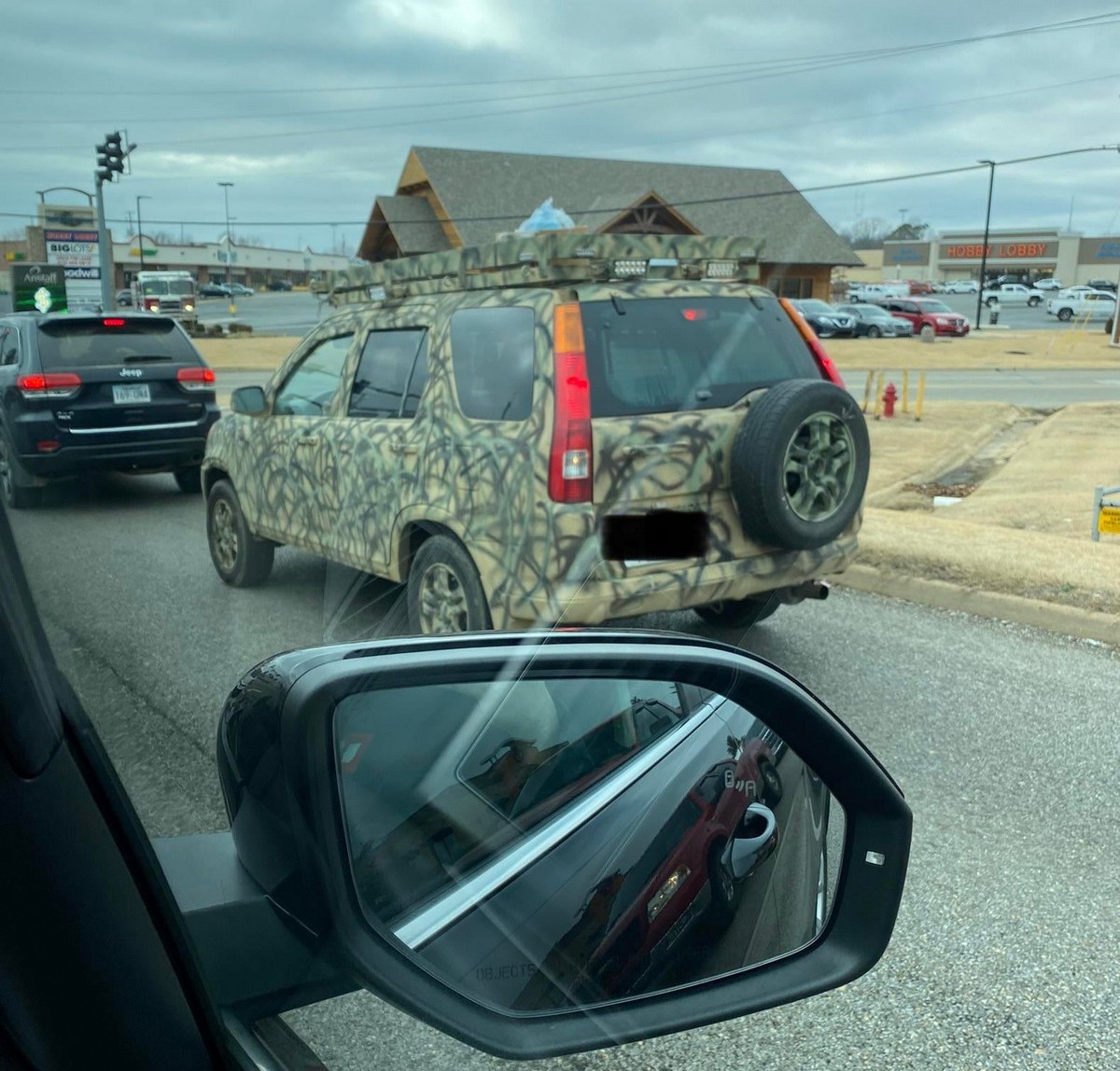 Crazy Cars (24 pics)