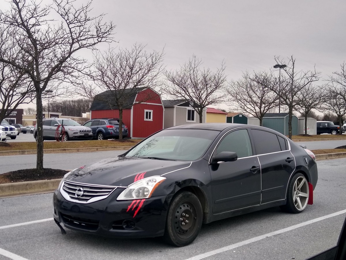 Crazy Cars (24 pics)