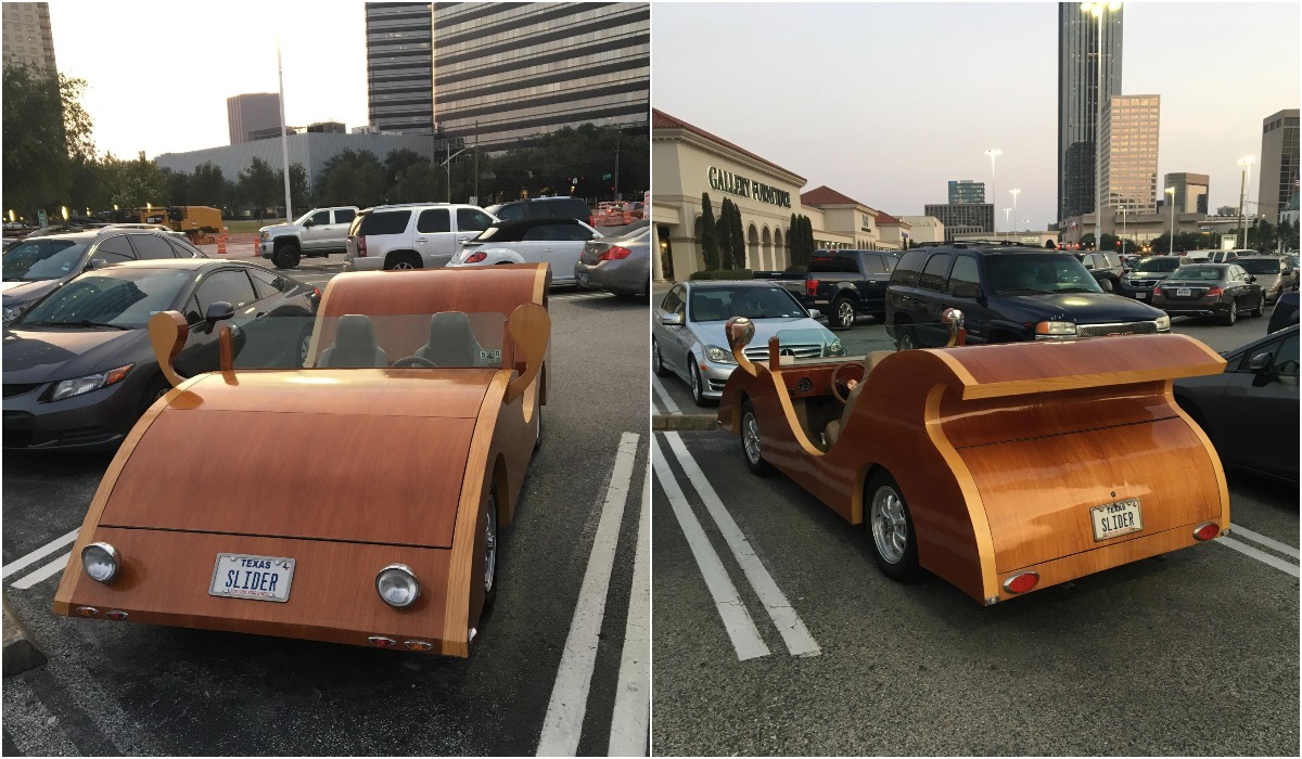 Crazy Cars (24 pics)