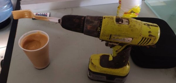 Redneck Inventions (16 pics)