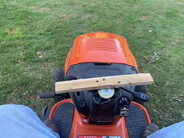 Redneck Inventions (16 pics)
