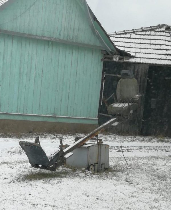 Redneck Inventions (16 pics)