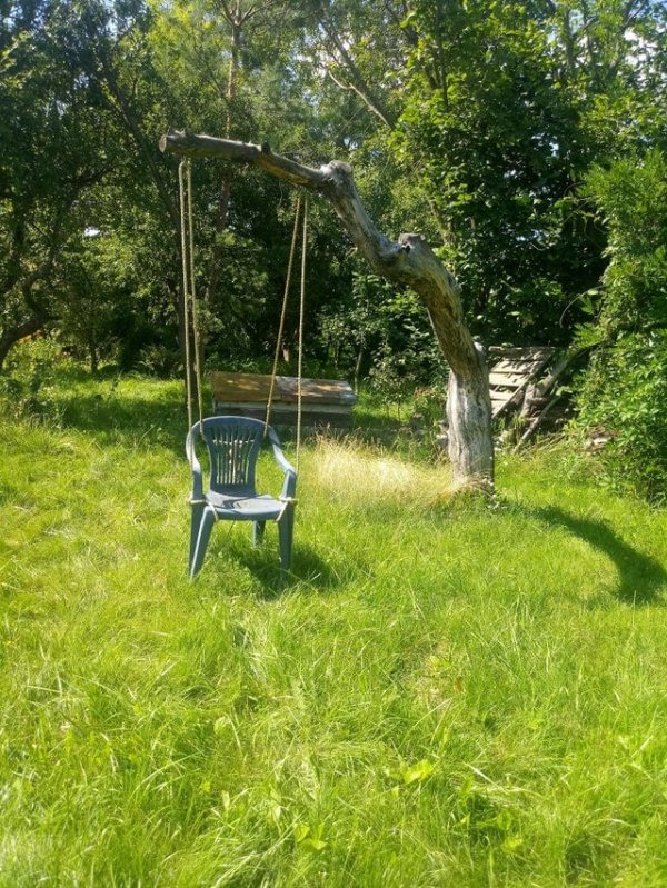 Redneck Inventions (16 pics)