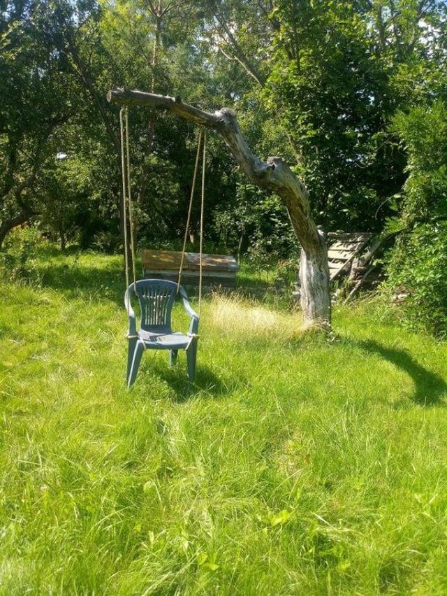 Redneck Inventions (16 pics)