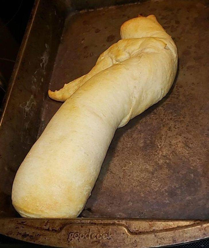 Culinary Fails (14 pics)