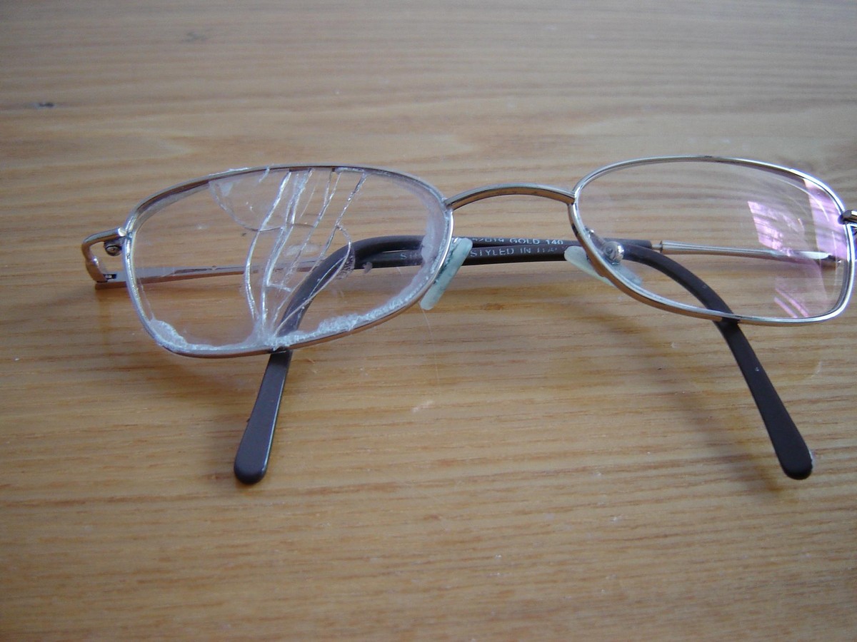 Bad Days Happen (27 pics)