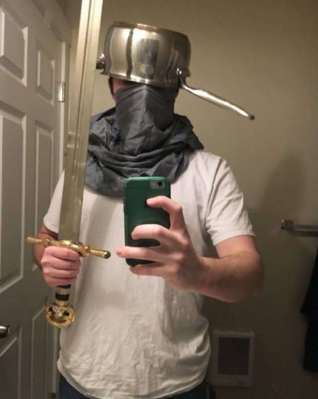 Daily Pictures. Part 1 (64 pics)