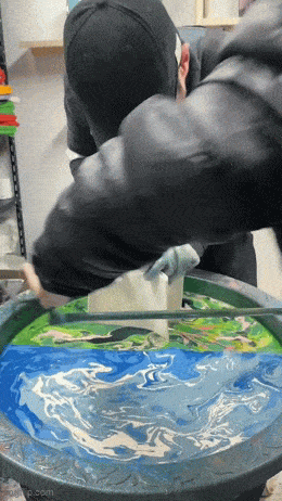 Acid GIFs, January 20 (25 gifs) Acid GIFs, January 20 (25 gifs)