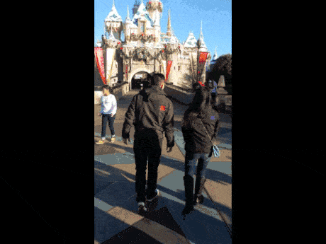 Acid GIFs, January 20 (25 gifs) Acid GIFs, January 20 (25 gifs)