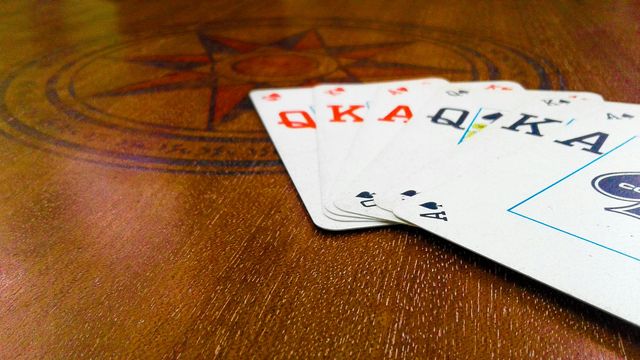 Pros & Cons Of Anonymous Casinos
