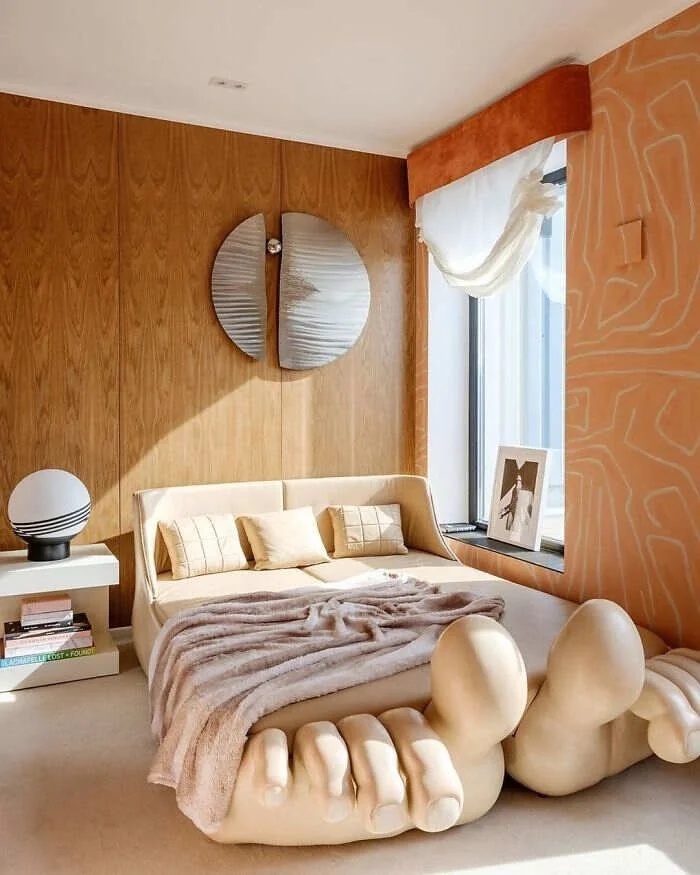 Weird Designs And Constructions (21 pics)