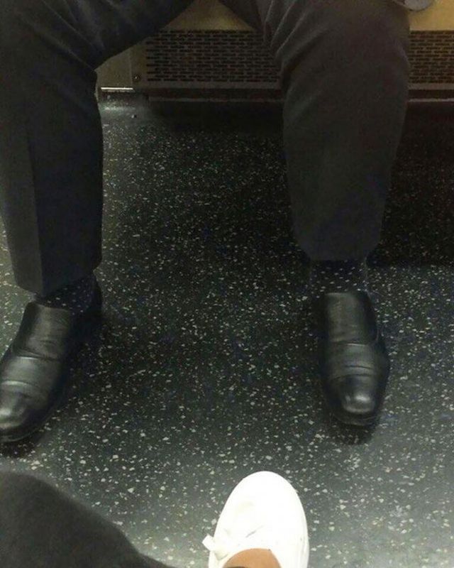 Unexpected Coincidences (16 pics)