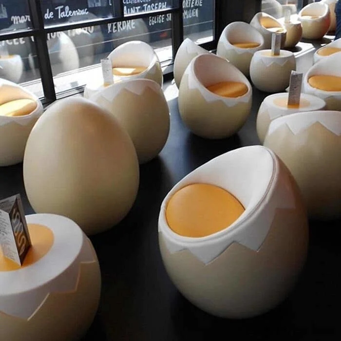 Weird Designs And Constructions (21 pics)