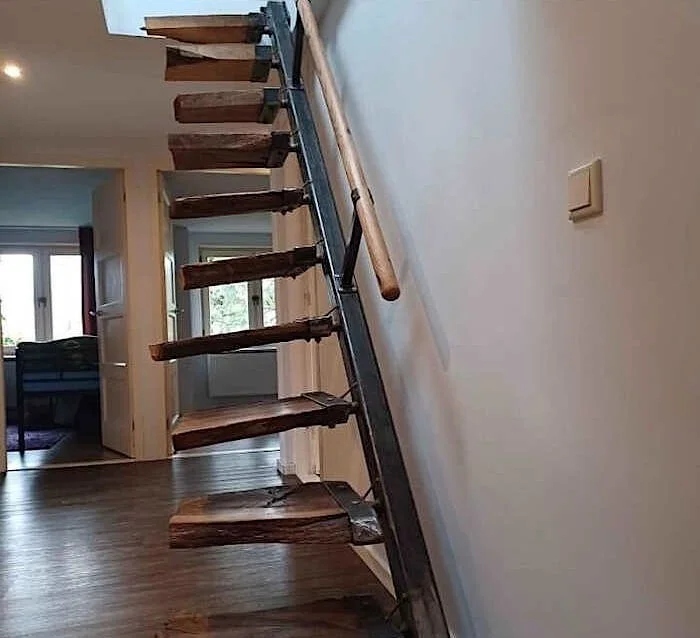 Weird Designs And Constructions (21 pics)