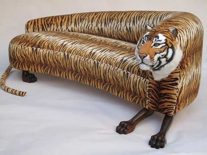 Weird Designs And Constructions (21 pics)