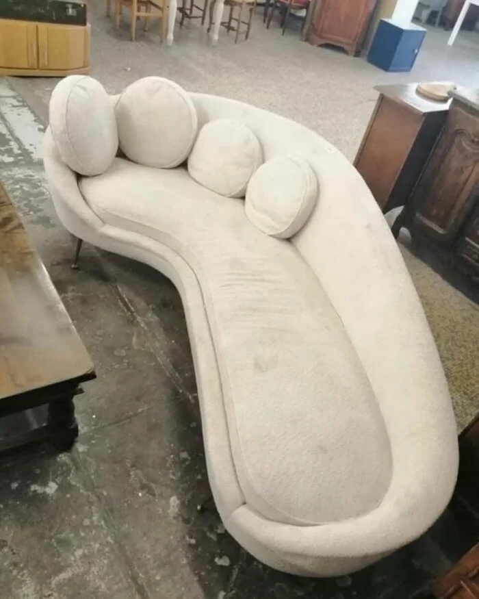 Weird Designs And Constructions (21 pics)