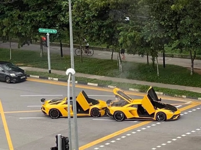 Expensive Fails (19 pics)