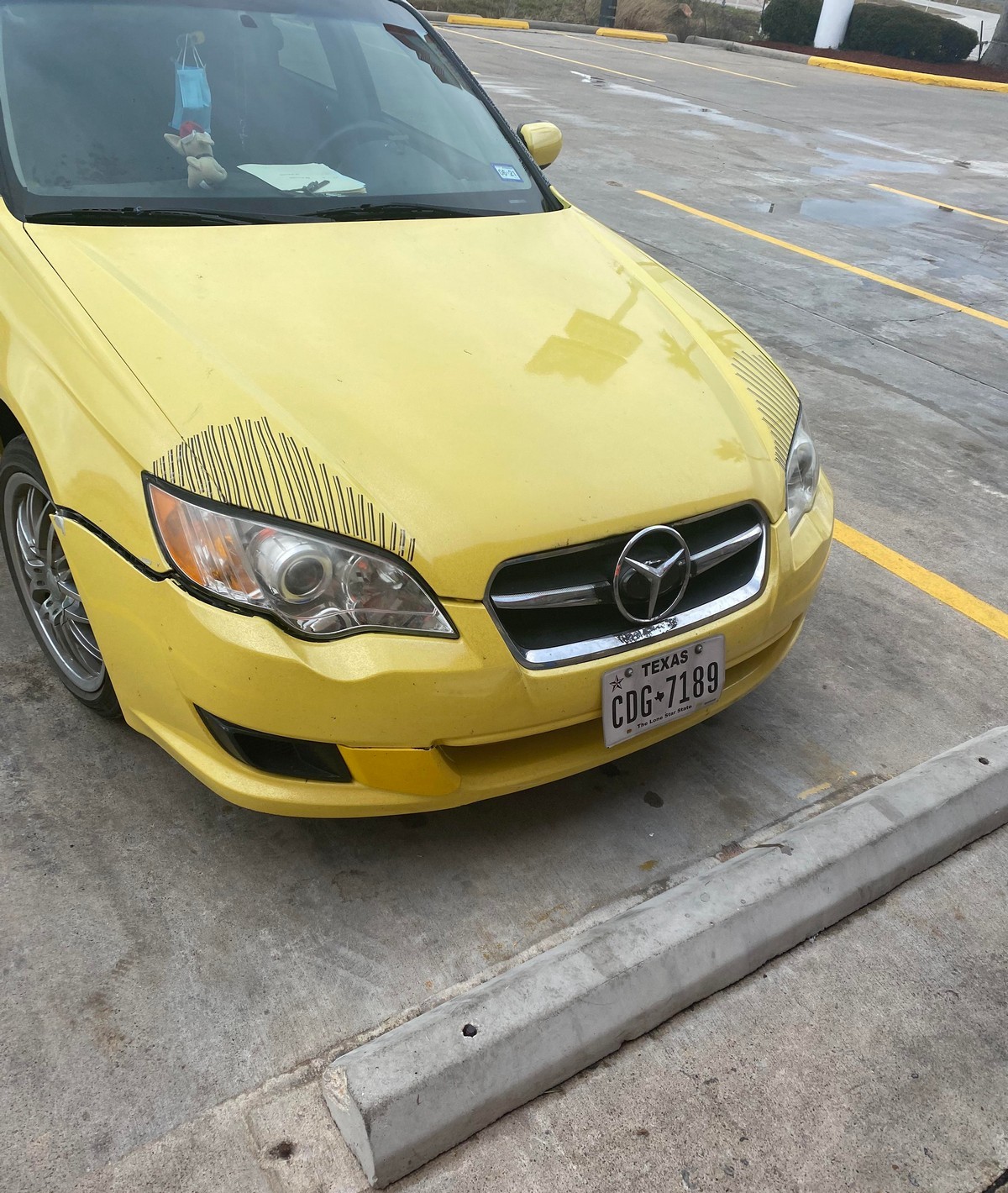 Crazy Tuning (20 pics)