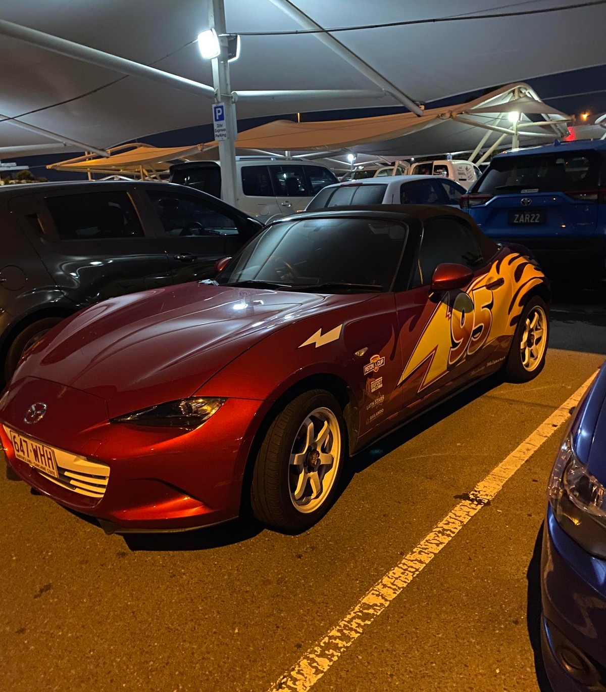 Crazy Tuning (20 pics)