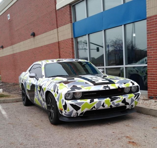 Crazy Tuning (20 pics)