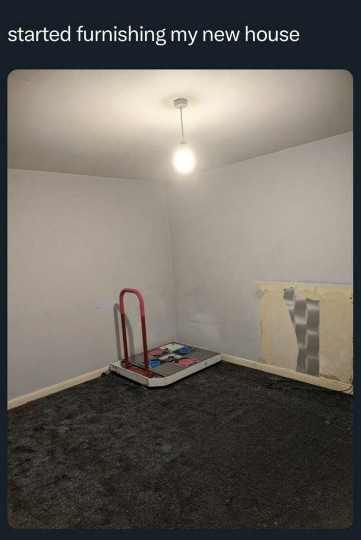 Daily Pictures. Part 2 (55 pics)
