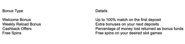 Enjoy Popular Slots and Casino Games on Bets10 Enjoy Popular Slots and Casino Games on Bets10