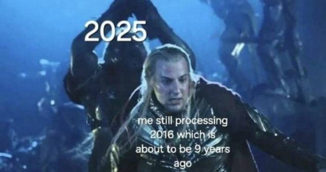Memes For Movies Fans (25 pics)