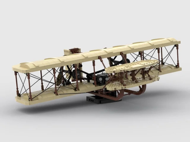 Perfect LEGO Constructions (23 pics)