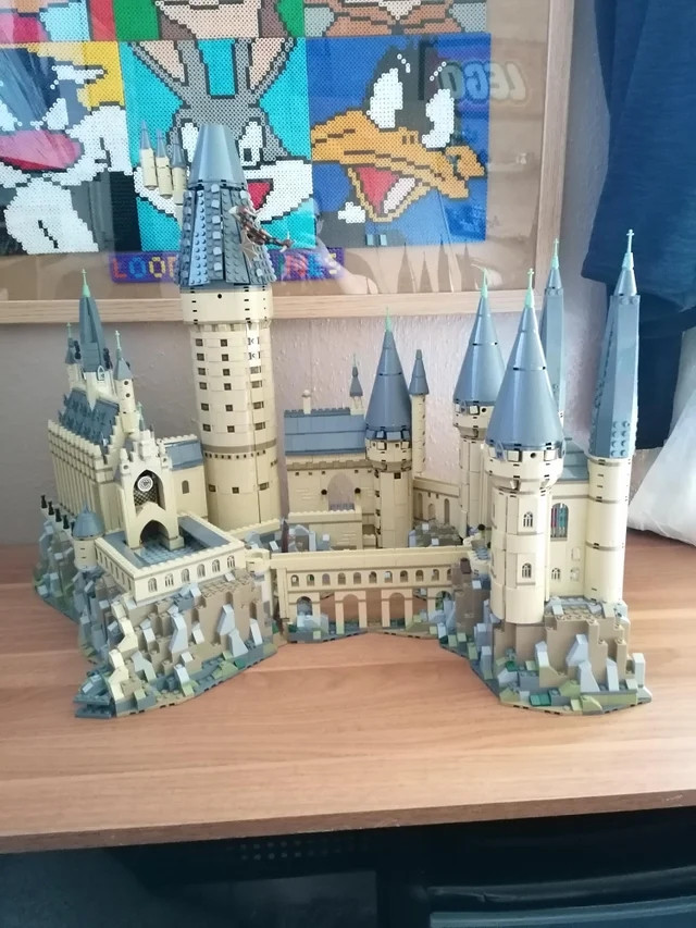 Perfect LEGO Constructions (23 pics)