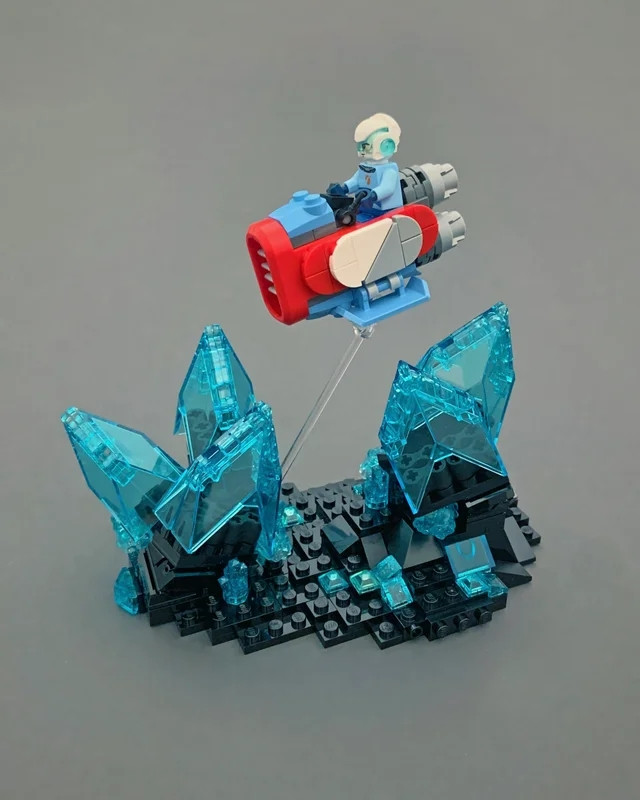 Perfect LEGO Constructions (23 pics)