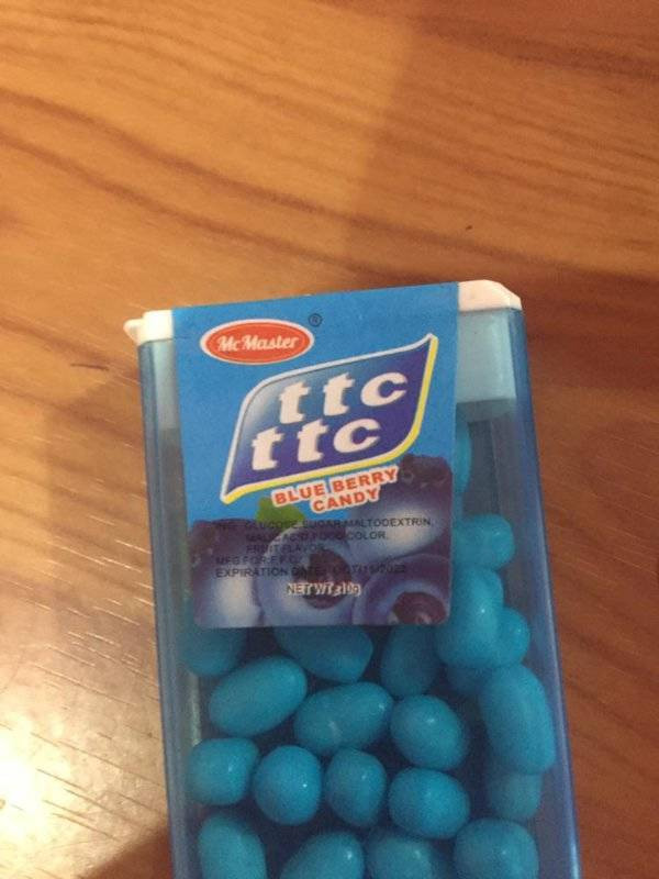 Fake Brands (14 pics)