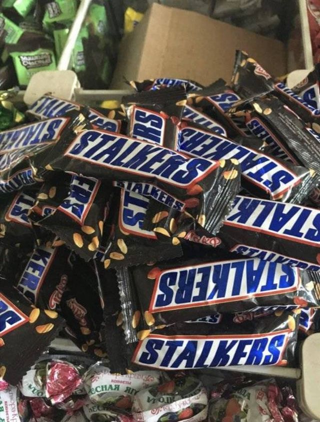 Fake Brands (14 pics)