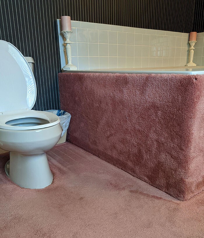 Weird Interiors (23 pics)