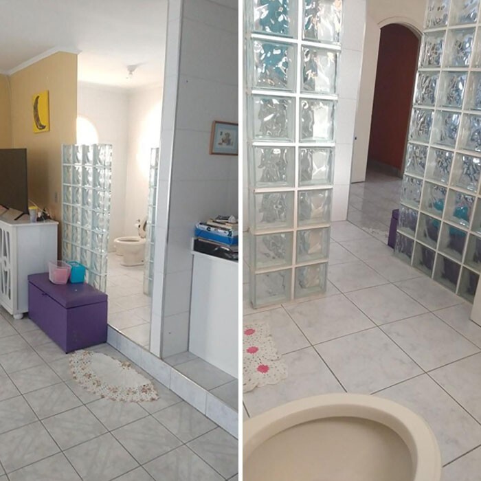 Weird Interiors (23 pics)
