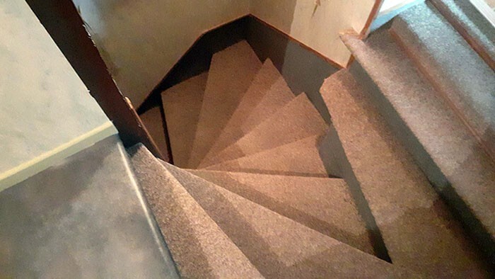 Weird Interiors (23 pics)