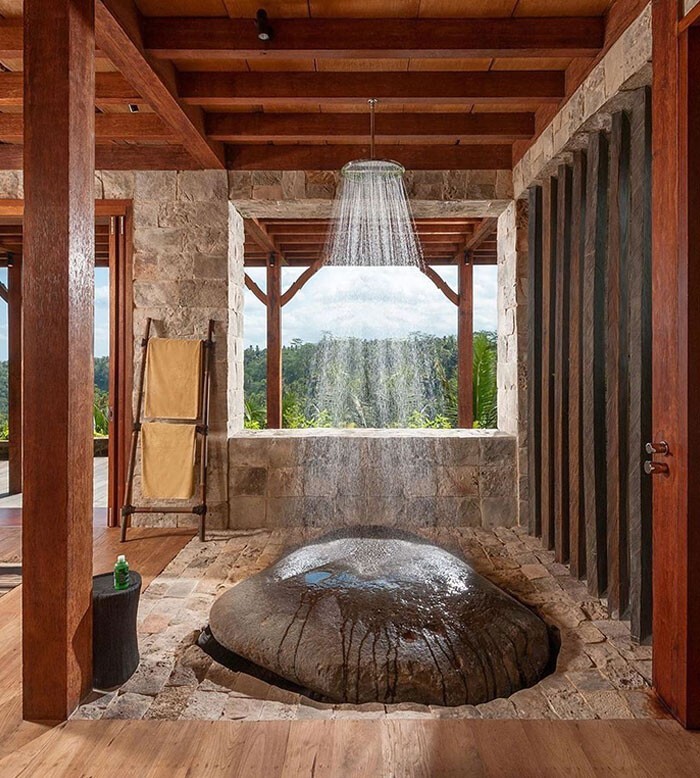 Weird Interiors (23 pics)