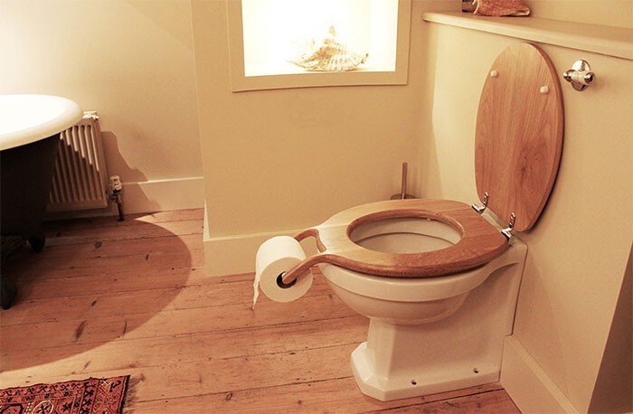 Weird Interiors (23 pics)
