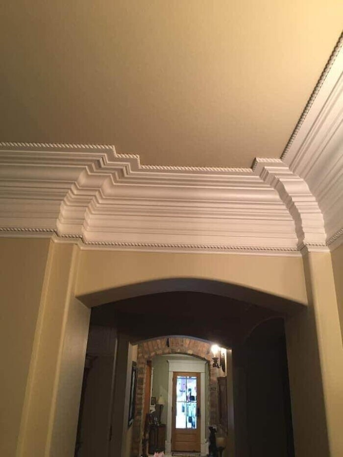 Weird Interiors (23 pics)