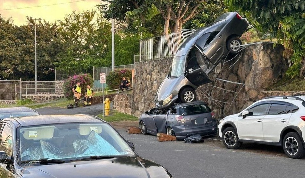 Bad Days Happen (21 pics)