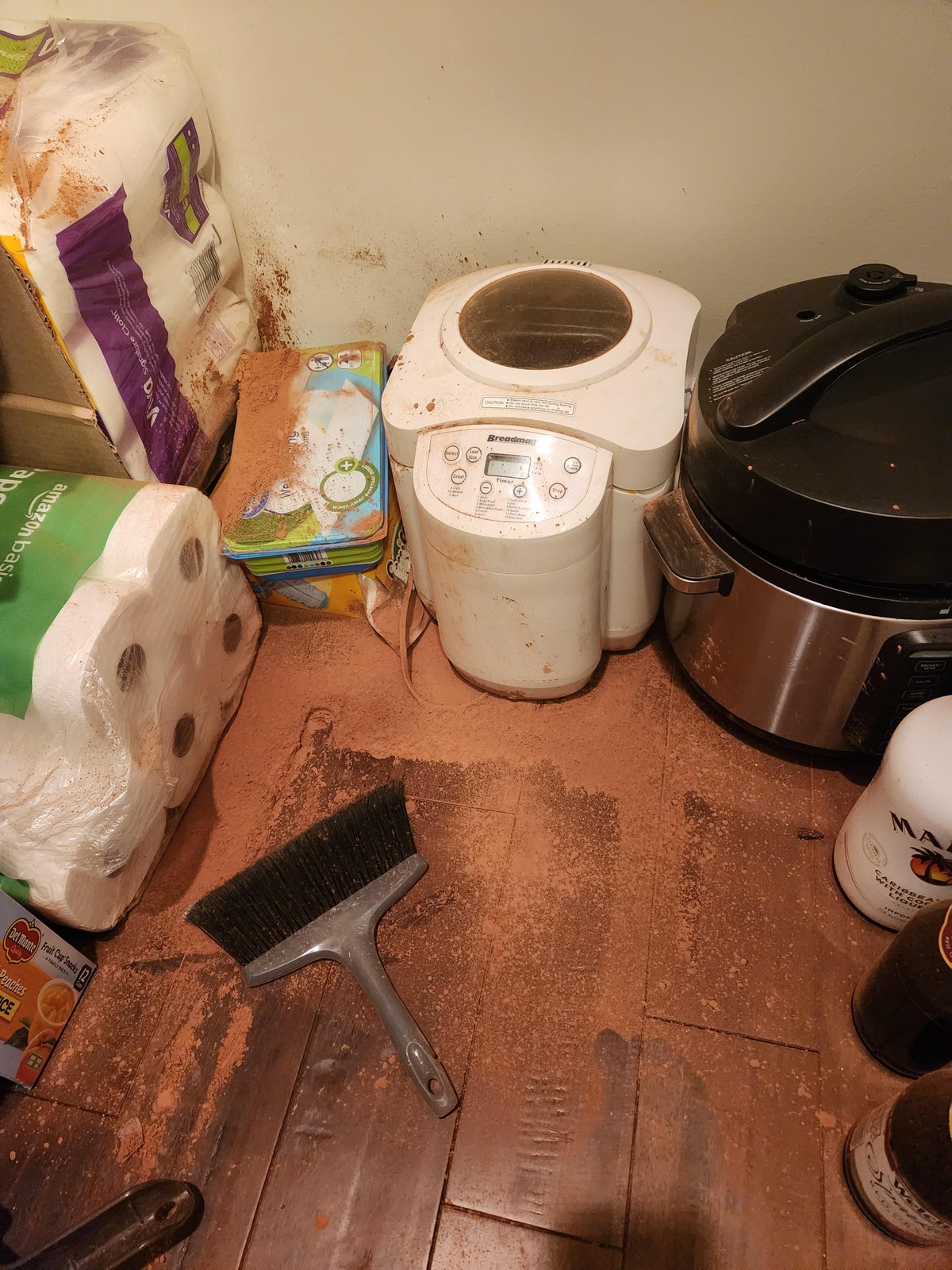 Bad Days Happen (21 pics)