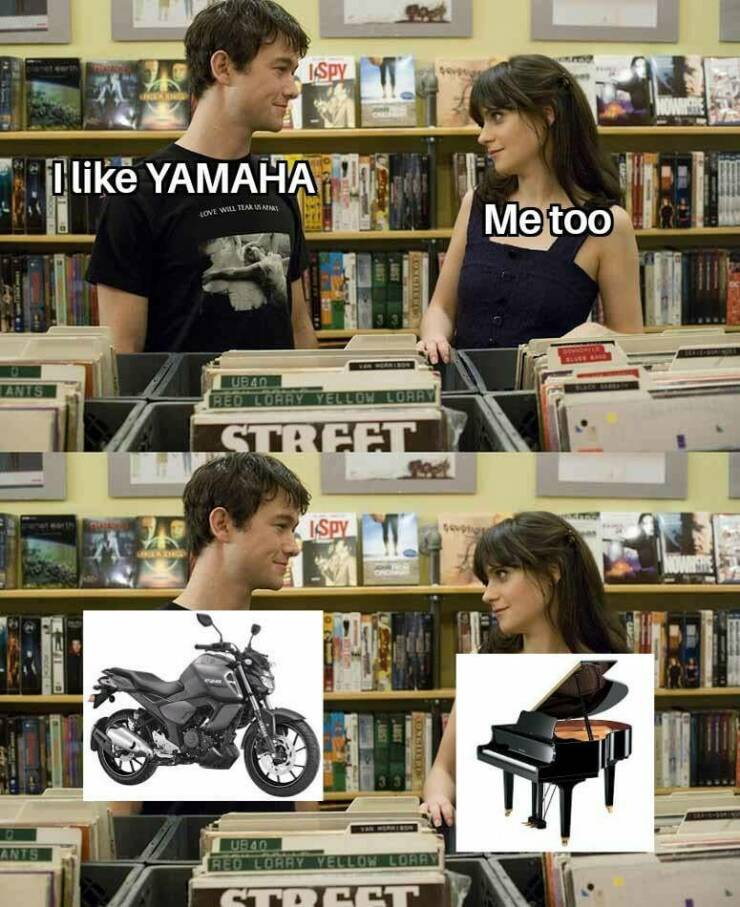 Daily Pictures. Part 2 (59 pics)