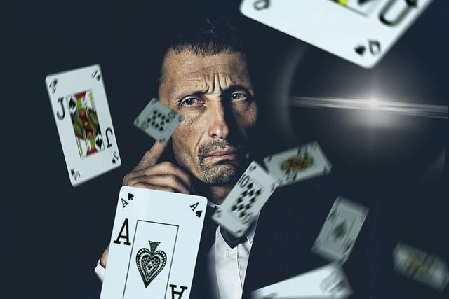 Can You Earn A Living by Participating in Poker Tournaments