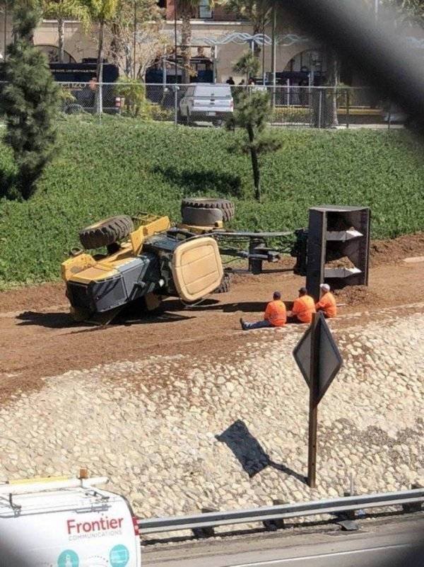 Hilarious Work Photos (20 pics)