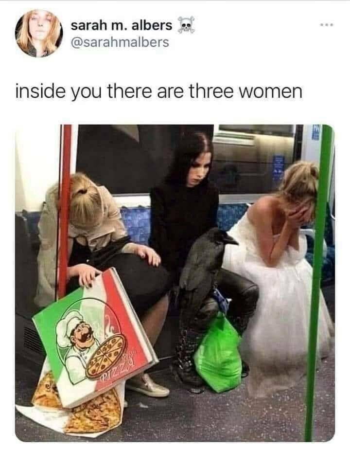 Daily Pictures. Part 2 (59 pics)