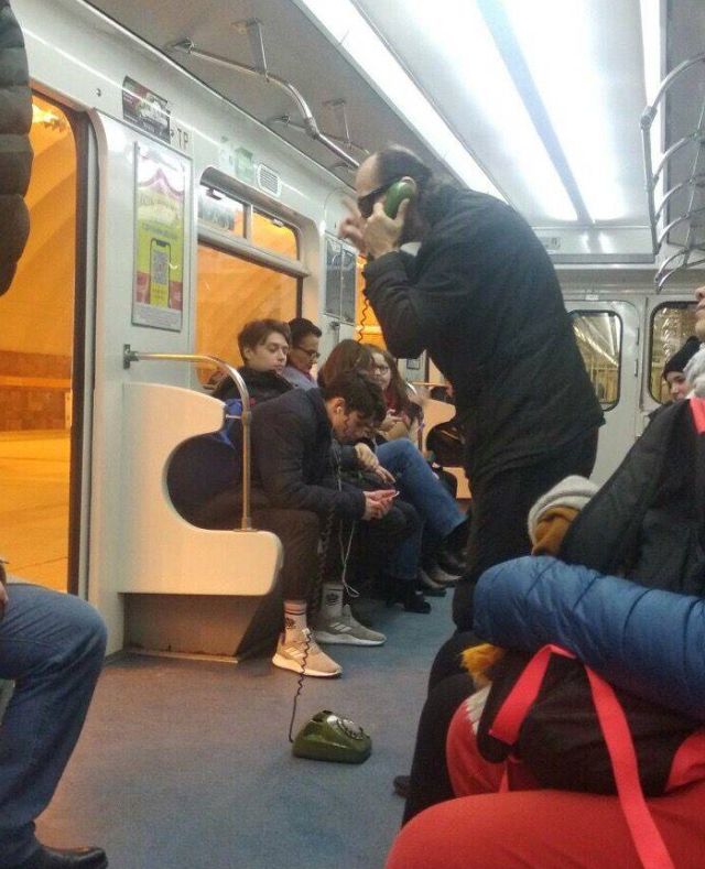 Daily Pictures. Part 2 (59 pics)