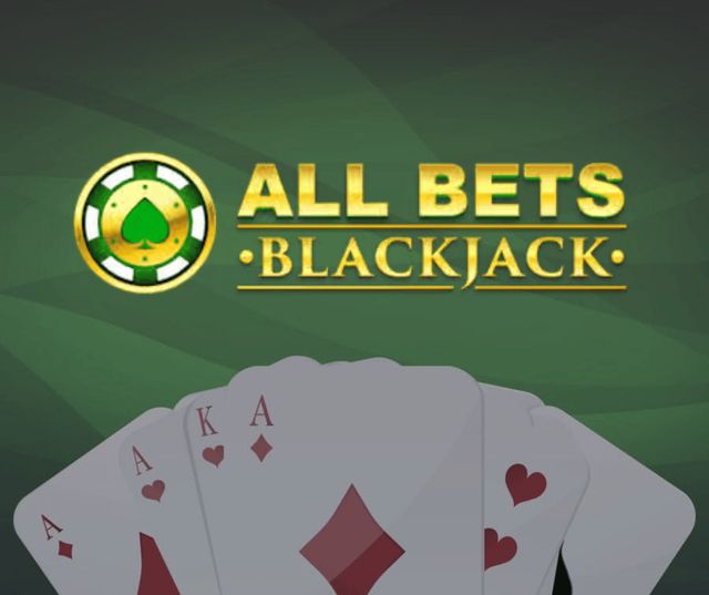 Master All Bets Blackjack & Gold Blitz: Winning Strategies