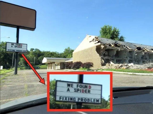 Funny Finds (18 pics)